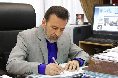 رئیس دفتر رئیس‌جمهوری درگذشت «شیده لالمی» را تسلیت گفت