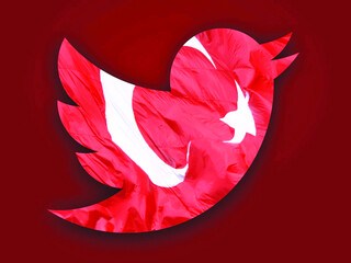 اینستاگرام و توییتربه قوانین ترکیه تن دادند