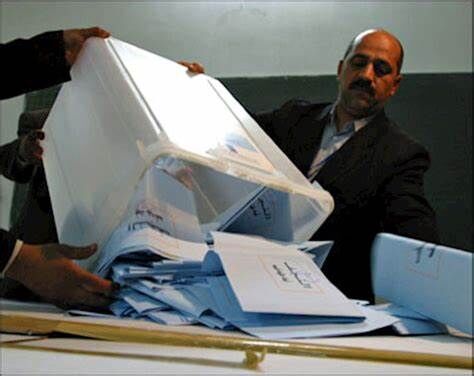 احتمال پایان بازشماری آرای انتخابات عراق تا فردا