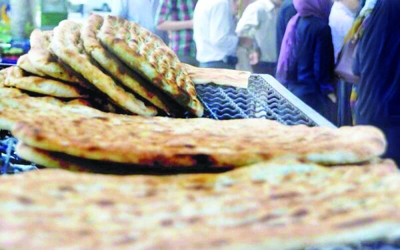پیشنهاد تعطیلی نانوایی‌ها یک ساعت قبل از افطار در زنجان