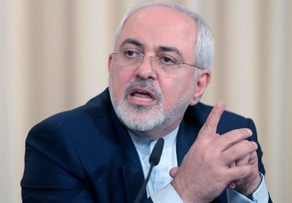ظریف اعلام کرد: آمادگی ایران برای تسهیل گفت‌وگو بین طالبان، دولت و دیگر گروه‌های افغان