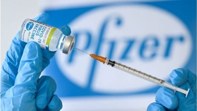 خبر واردات و توزیع واکسن فایزر واقعیت دارد؟
