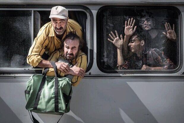 حمله تند مسعود فراستی به فیلم «شیشلیک»