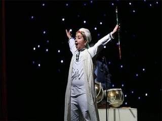 شاهنامه‌خوانی برای دومین سال در مدارس مشهد اجرا می‌شود