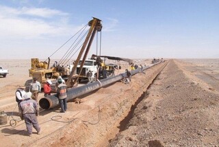 ۲۸۹پروژه گازرسانی در استان یزد به بهره برداری می رسد