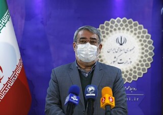 وزیر کشور: وضعیت خوزستان از امروز «ویژه» اعلام شد/ دستگاه‌ها امکانات خود را به این استان سرازیر کنند