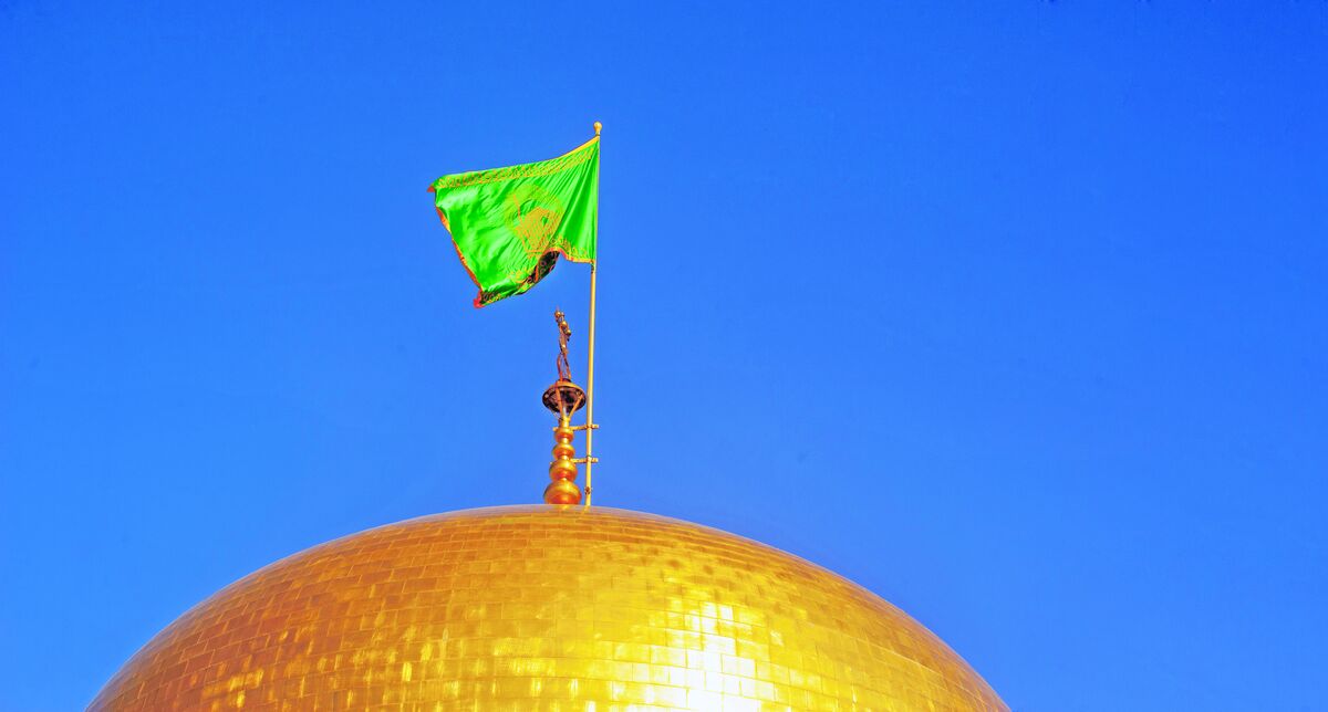 تحریم آستان قدس یعنی موفقیت آن درفرایند قدرت سازی جمهوری اسلامی  