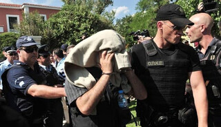 بازداشت ۷۱ تن دیگر در ترکیه به ظن ارتباط با گولن
