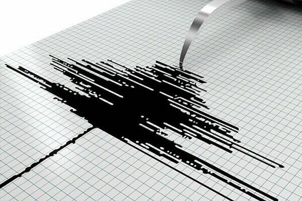 زلزله‌ مناطقی از دریای خزر را لرزاند