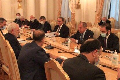 امضای موافقتنامه همکاری ایران و روسیه در حوزه امنیت اطلاعات امضای موافقتنامه همکاری ایران و روسیه در حوزه امنیت اطلاعات