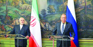 باز تعریف سیاست خارجی ایران در حوزه قفقاز