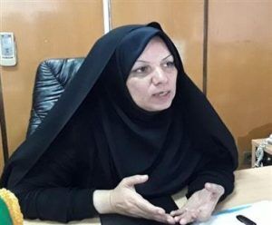 راه اندازی مجدد تشکل زنان بازرگان گلستان 