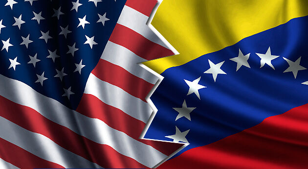 موضع رسمی دولت بایدن درباره ونزوئلا اعلام شد