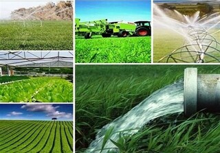 افتتاح ۱۱ پروژه جهاد کشاورزی شهرستان همدان در هه فجر 