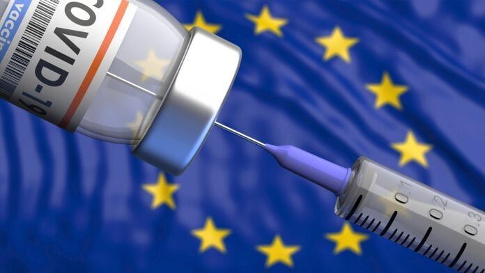 بحران کمبود واکسن کرونا در اتحادیه اروپا