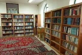راه اندازی ۴۲ باب کتابخانه در مساجد خراسان شمالی