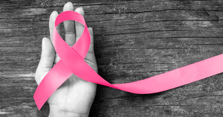 سرطان پستان ۳۰ تا ۴۰ درصد با تغییر سبک زندگی قابل پیشگیری است
