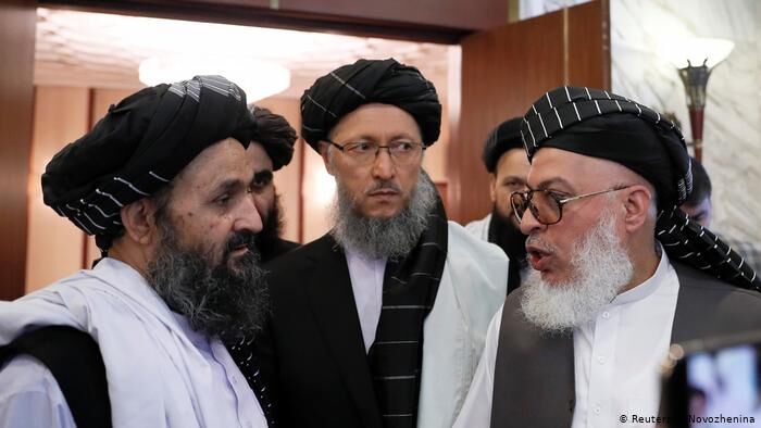 چرا تهران هیئت سیاسی طالبان را به حضور پذیرفت؟ 