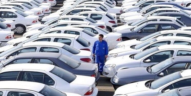 نوسان ادامه‌دار قیمت خودرو در بازار/ تیبا۲ به ۱۳۴ میلیون تومان رسید
