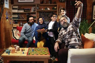 «رمانتیسم عماد و طوبا»؛ یک قطعه رنگی در پازل سینمای ایران
