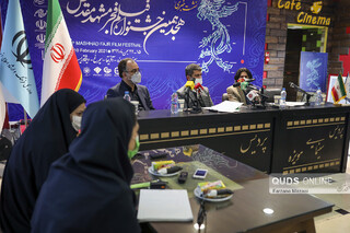 نحوه برگزاری هجدهمین جشنواره فیلم فجر در مشهد اعلام شد