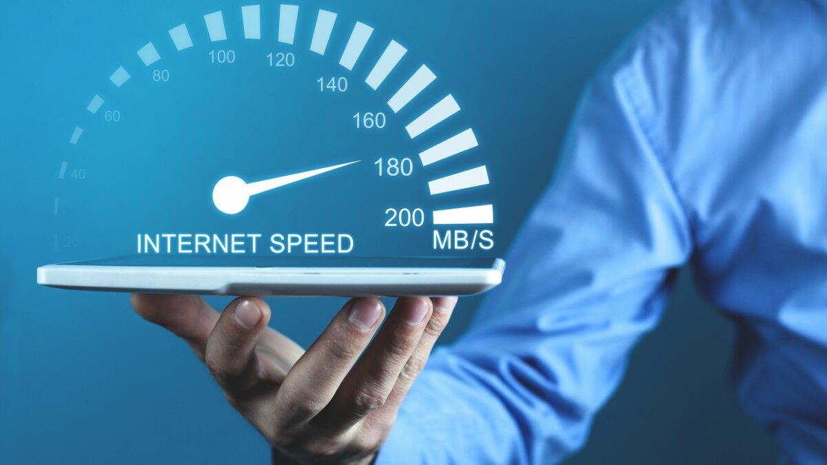 افزایش قابل توجه سرعت اینترنت موبایل در ایران و صعود ۹ رتبه‌ای در جهان

