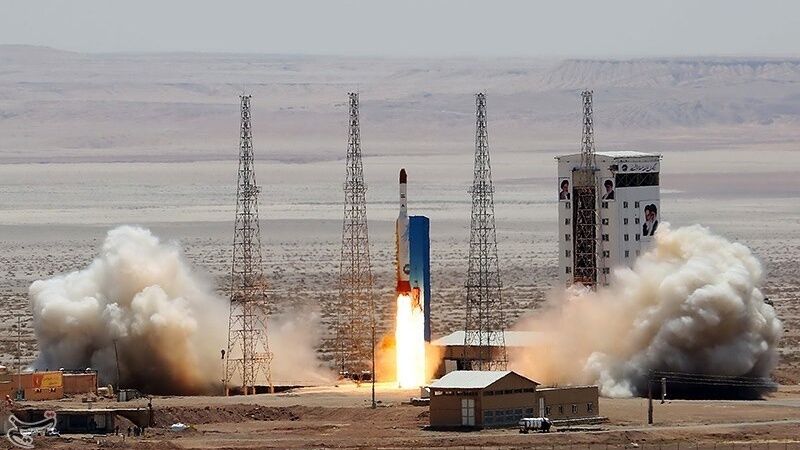 ایران چگونه درهای باشگاه کشورهای فضایی و موشکی را گشود؟