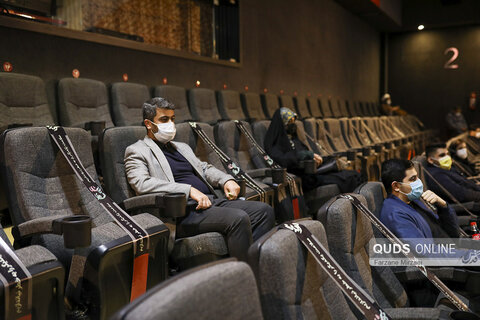 نخستین روز از هجدهمین جشنواره فیلم فجر مشهد
