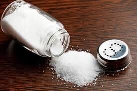 نمک های فاقد ید خاصیت سرطان زایی دارند