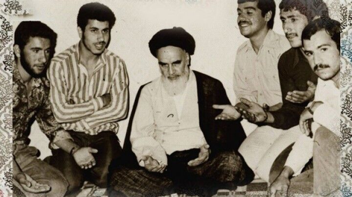 رویدادهای علمی سالگرد ارتحال امام خمینی