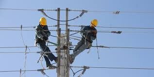 مشکل کمبود برق طرحهای توسعه در شهرک صنعتی کاویان فریمان رفع شد
