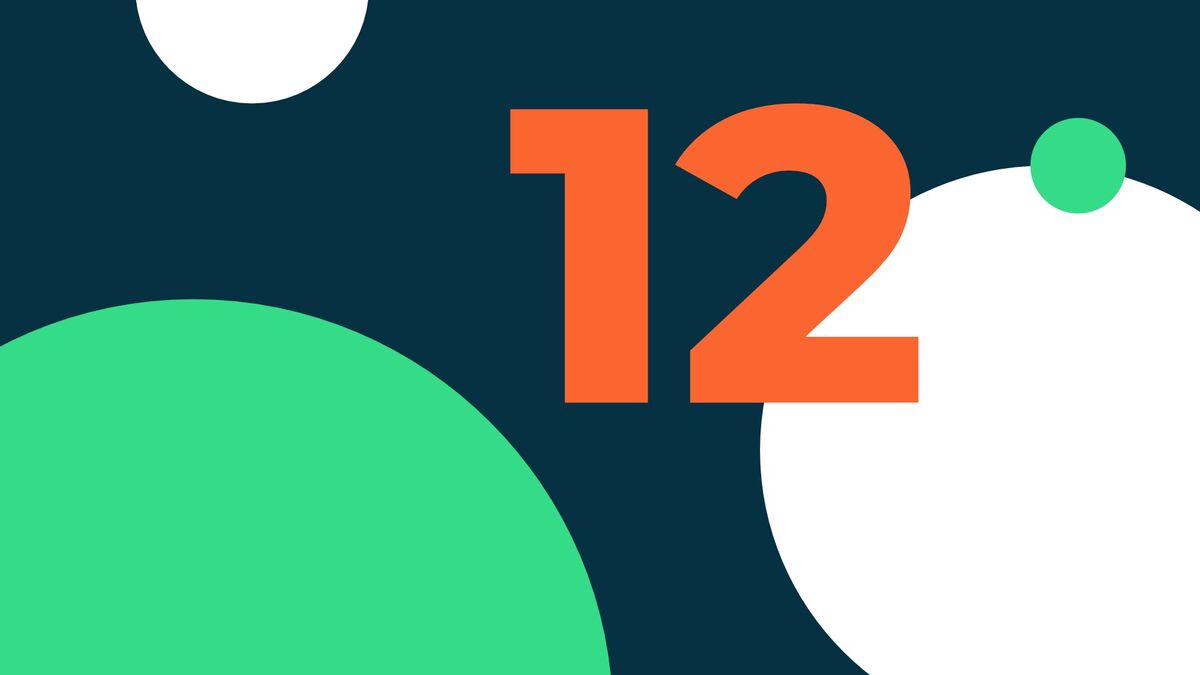 اولین نسخه اندروید ۱۲ آماده عرضه است +ویژگی‌های جدید