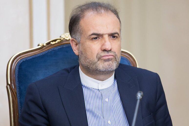انتقاد سفیر ایران در روسیه از  برخی "تاجرنماها" 
