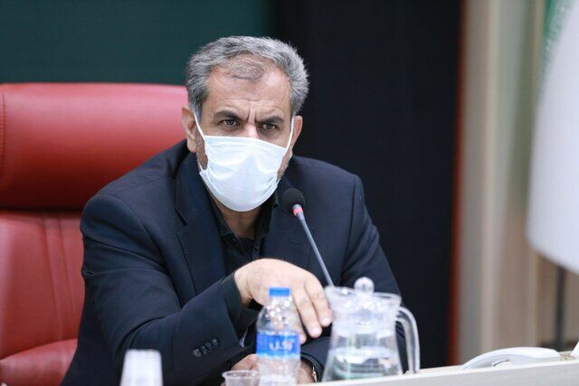 حکم تخلیه یکی از بیمارستان‌های قزوین گرفته ‌شده است