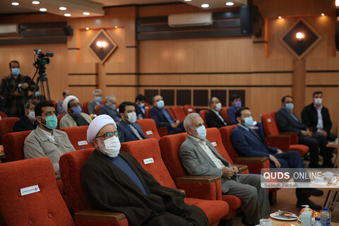 بهره برداری از پیشرفته ترین دستگاه سی تی آنژیوگرافی شرق کشور در مشهد