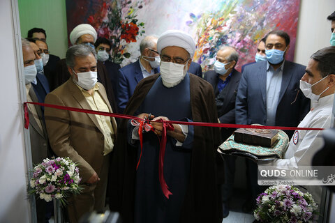 بهره برداری از پیشرفته ترین دستگاه سی تی آنژیوگرافی شرق کشور در مشهد