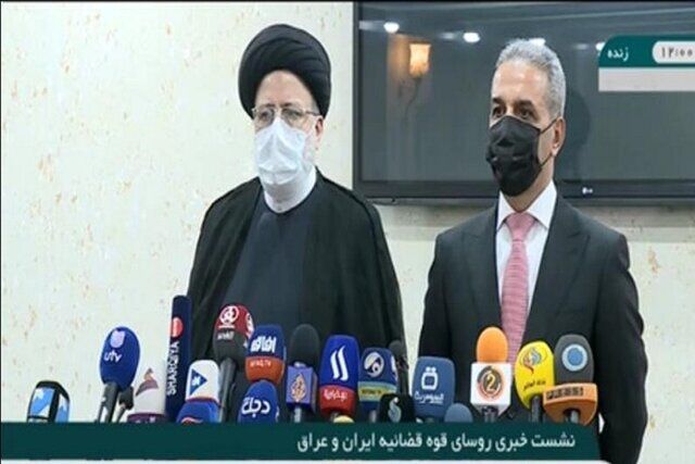 بررسی پرونده ترور شهید سلیمانی در بغداد/ کمیته‌ای بین دستگاه قضایی عراق و ایران  برای حل مشکلات زوج های ایرانی-عراقی تشکیل می‌شود