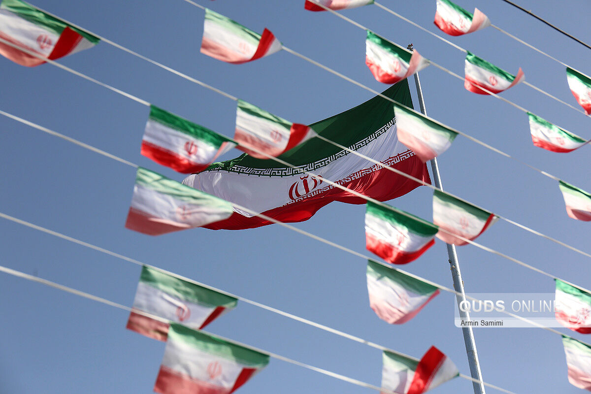 راهبرد جمهوری اسلامی ایران در گسترش مفهوم وحدت و مقاومت در جهان اسلام