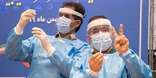 محموله‌های بعدی واکسن کرونا سی‌بهمن‌ و ده اسفند وارد ایران می‌شود