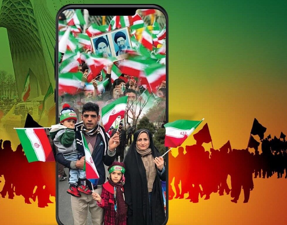 انقلاب اسلامی روحیه عزت را در همه ملتهای مظلوم جهان تقویت کرد
