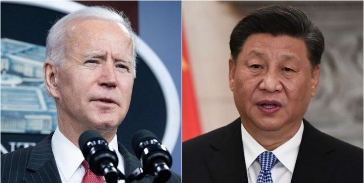 چین تمامی دیدارها و رویدادهای دوجانبه با آمریکا را تعلیق کرد