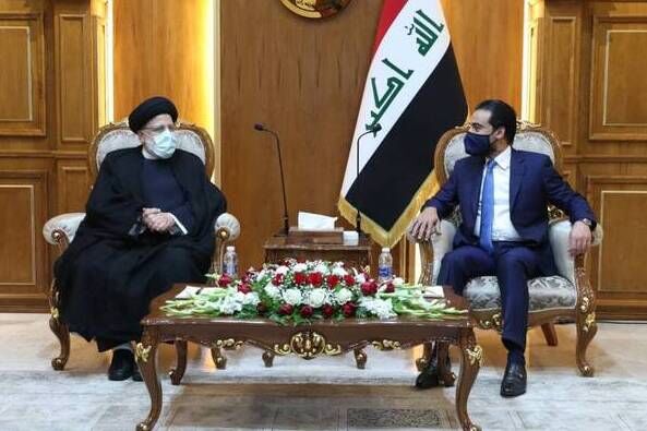 کشورهای مسلمان به ویژه عراق در اولویت رابطه برای ایران هستند/ آمریکا با تبلیغات روانی به دنبال تخریب روابط تهران- بغداد است