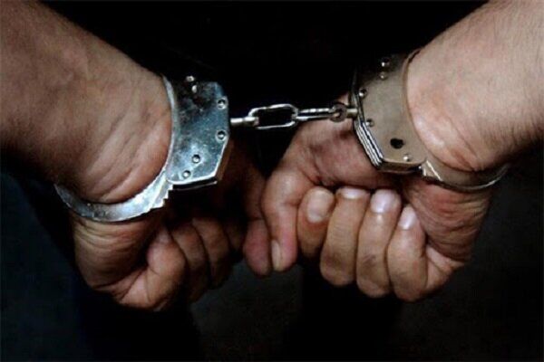 عامل کودک آزاری در نیشابور دستگیر شد/ کودک به جمع خانواده بازگشت
