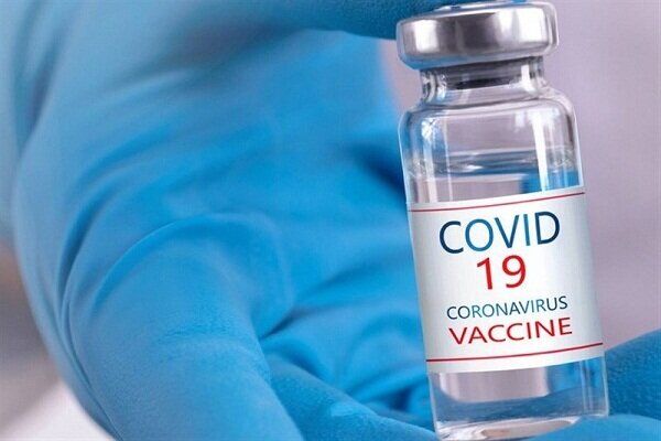 نخستین واکسن کووید ۱۹ در نیشابور تزریق شد