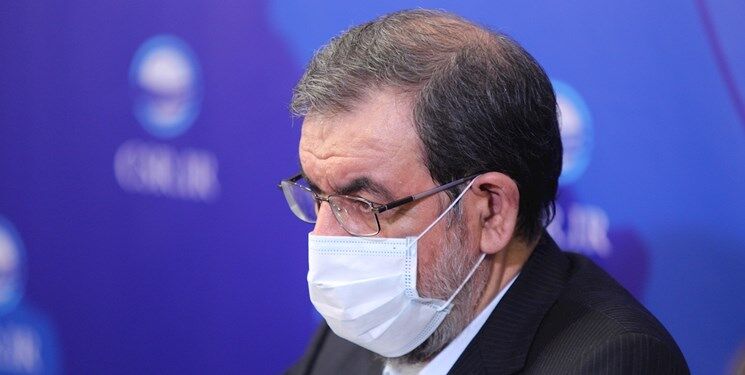 دبیر مجمع تشخیص مصلحت نظام وارد مشهد شد