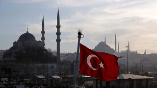 تور ترکیه «رسما» ممنوع شد
