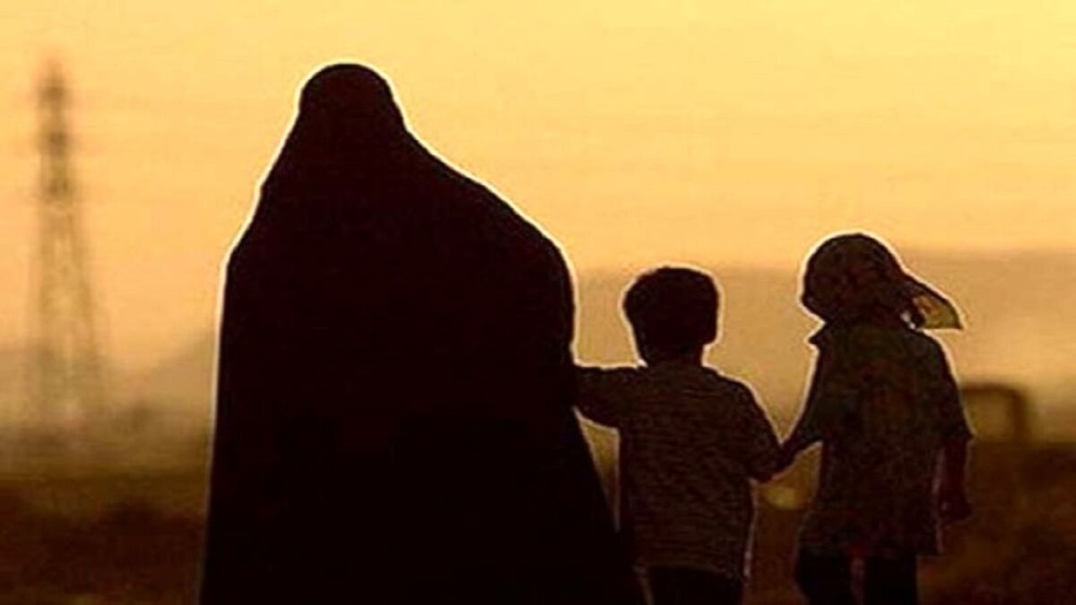 بازنشستگی زنان سرپرست خانوار تحت پوشش بهزیستی در خراسان رضوی