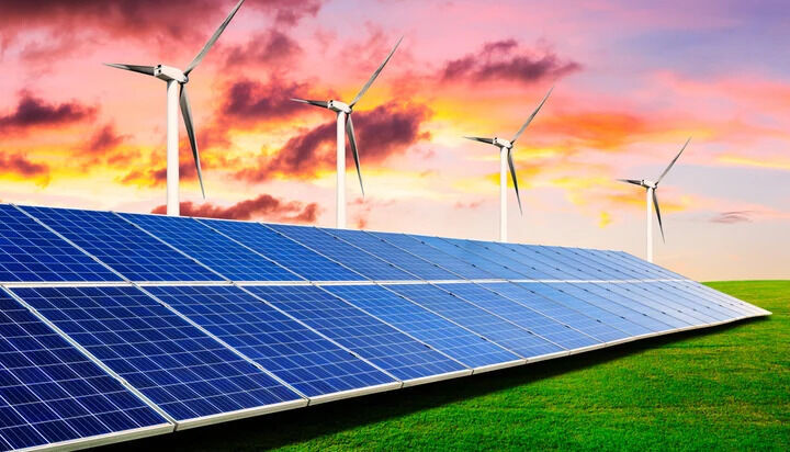 استفاده از انرژیهای تجدیدپذیر هنوز صرفه اقتصادی ندارد