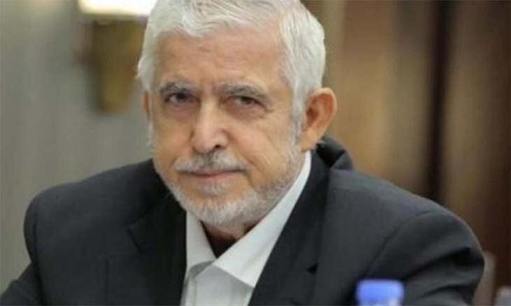 عفو بین الملل خواستار آزادی فوری نماینده حماس در عربستان شد
