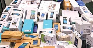 قیمت انواع گوشی موبایل سامسونگ در بازار/ جدول